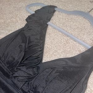 City Studio little black dress 9